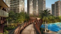Amber Park (D15), Condominium #459862951